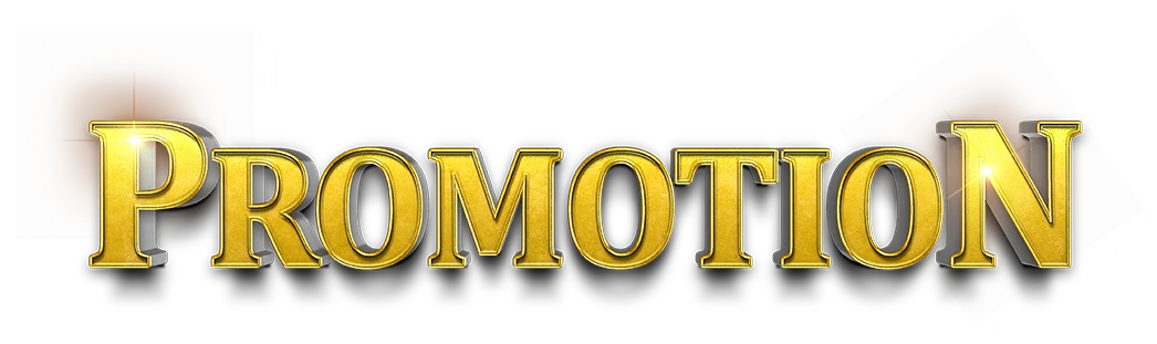 Promotion-title