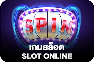 SLOT ONLINE